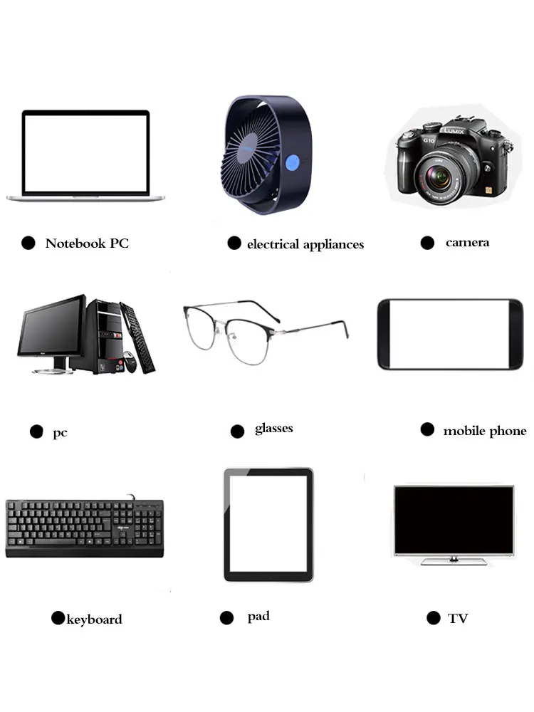 Набор отвёрток 115 в 1